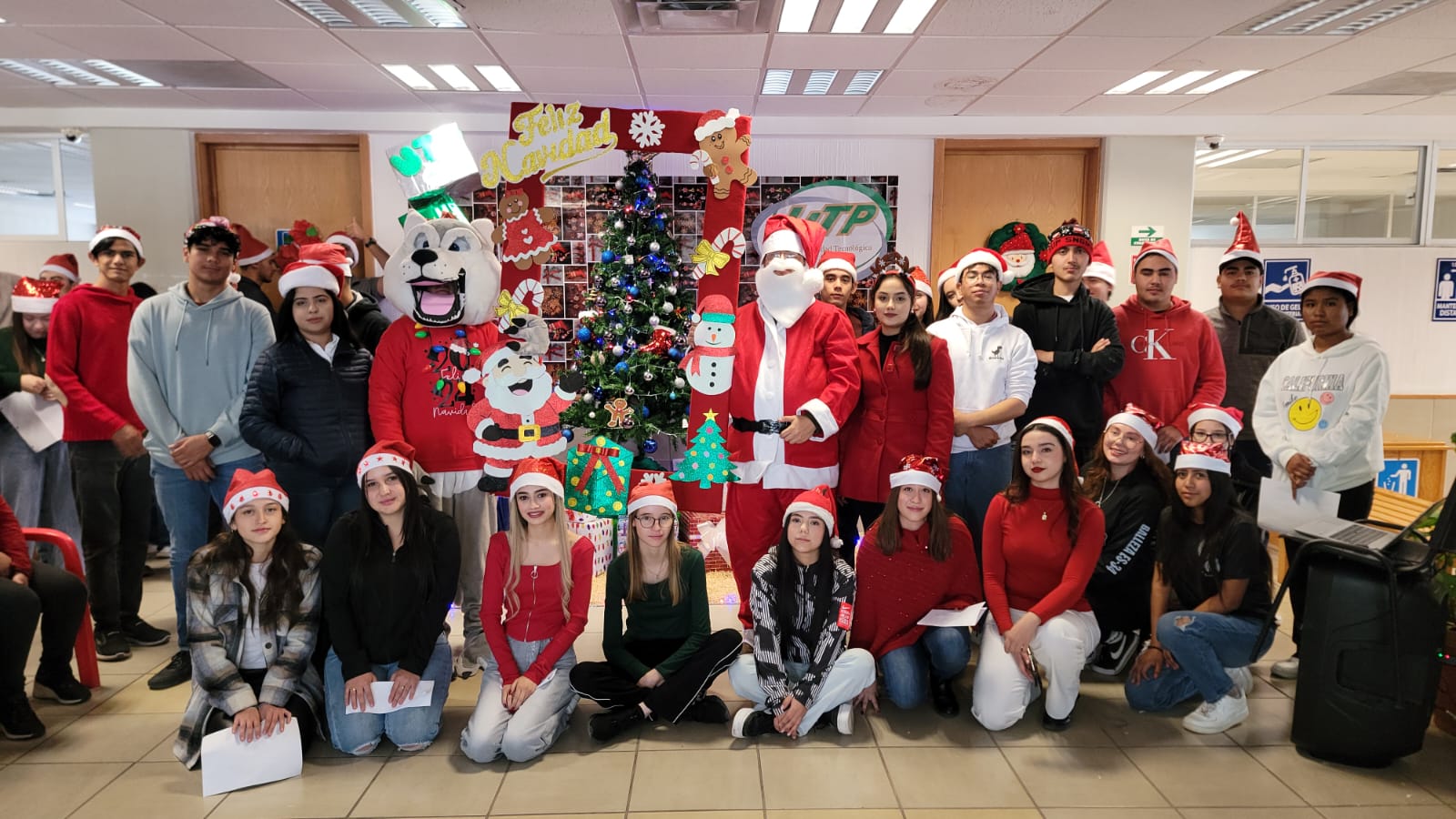 Vida Estudiantil - Imagen